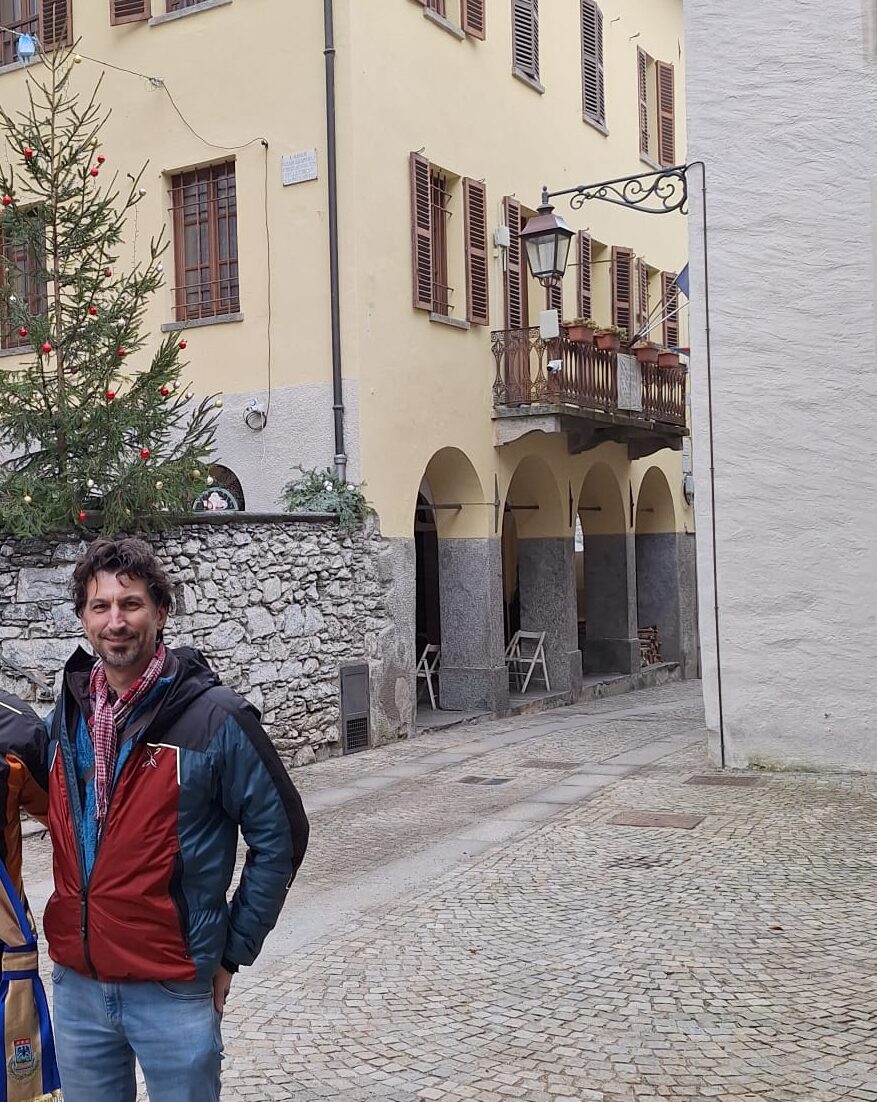 il borgo dei desideri