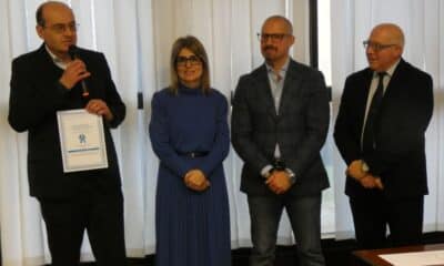 «Storie di alternanza» premia l’Istituto Superiore d’Adda