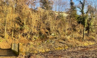 Sentieristica, progetti di valorizzazione e recupero