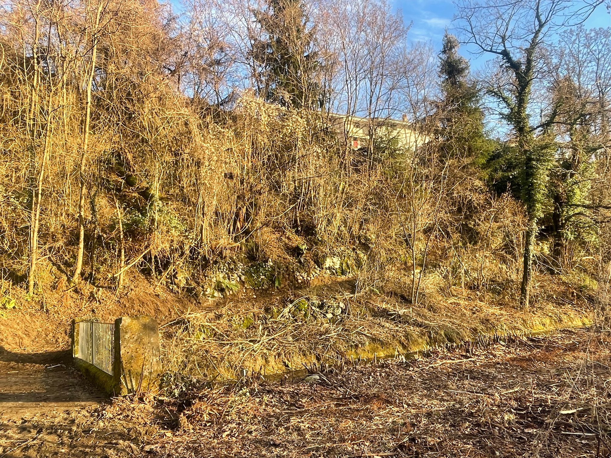 Sentieristica, progetti di valorizzazione e recupero