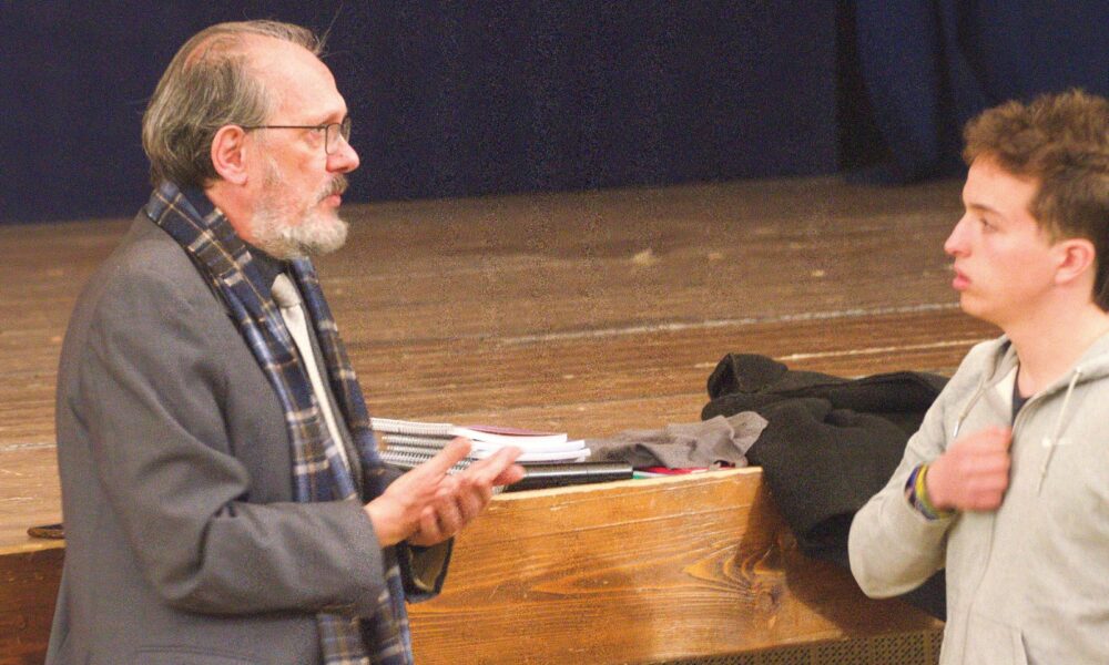 Più di 800 studenti alla «Scuola di politica»