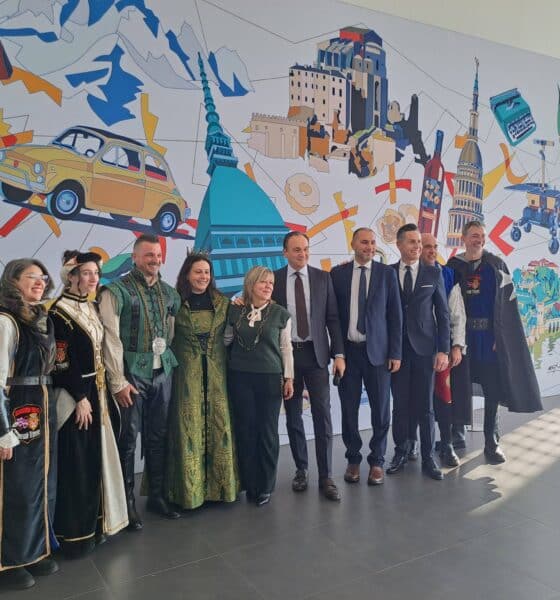 Borghi in Maschera, il Carnevale più grande d'Italia