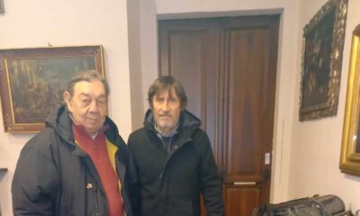 Varallo, presentato il volume I Piemontesi