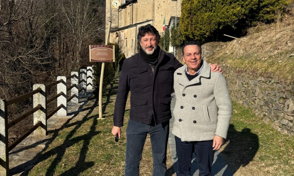 Sabbia interventi del 2025