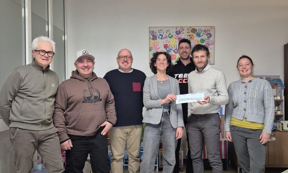 Un successo la terza edizione della Pedalata e della Camminata della Befana a Lozzolo