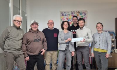 Un successo la terza edizione della Pedalata e della Camminata della Befana a Lozzolo