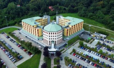 L’Asl VC prosegue nel progetto di potenziamento del Presidio ospedaliero di Borgosesia con l’attivazione dei posti letto CAVS