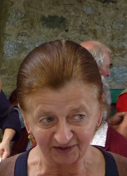 La Valsesia piange la scomparsa di Maria Augusta Galletti