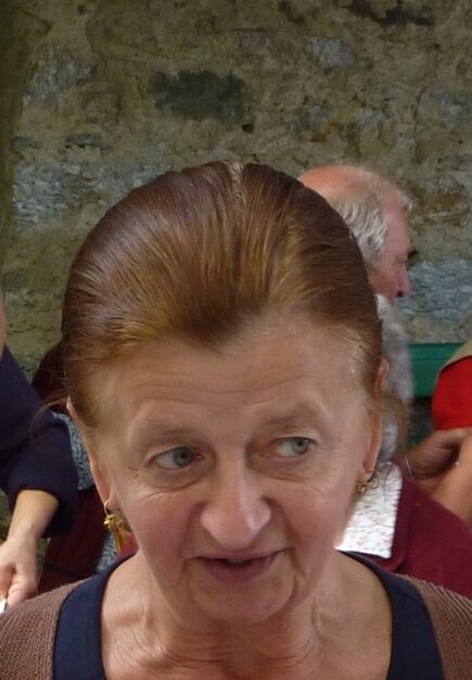 La Valsesia piange la scomparsa di Maria Augusta Galletti