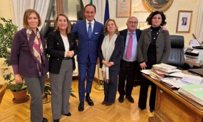 Passaporto direttamente all’ufficio postale, dal 10 febbraio anche nel Biellese