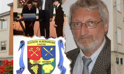 Gattinara piange il professor Alessandro Orsi