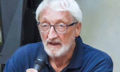 Da Rovasenda e da Varallo alcuni ricordi di Alessandro Orsi