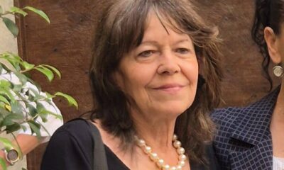 Varallo piange la scomparsa della signora Pia Toietti