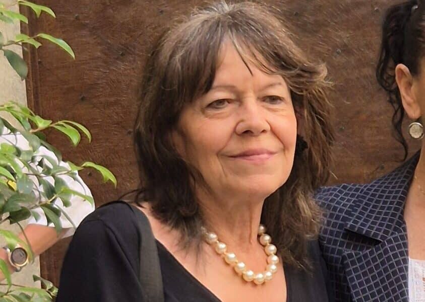 Varallo piange la scomparsa della signora Pia Toietti