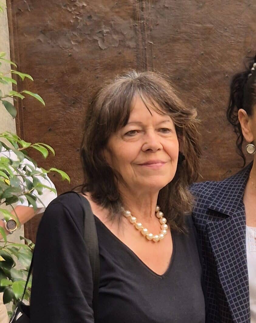 Varallo piange la scomparsa della signora Pia Toietti