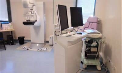 Più di 1.500 mammografie effettuate nel 2025, numeri triplicati negli ultimi sei anni