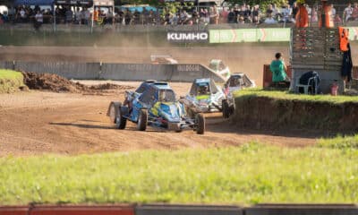 Importante riconoscimento dalla FIA per Sport Club Maggiora