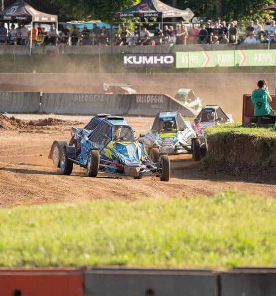 Importante riconoscimento dalla FIA per Sport Club Maggiora