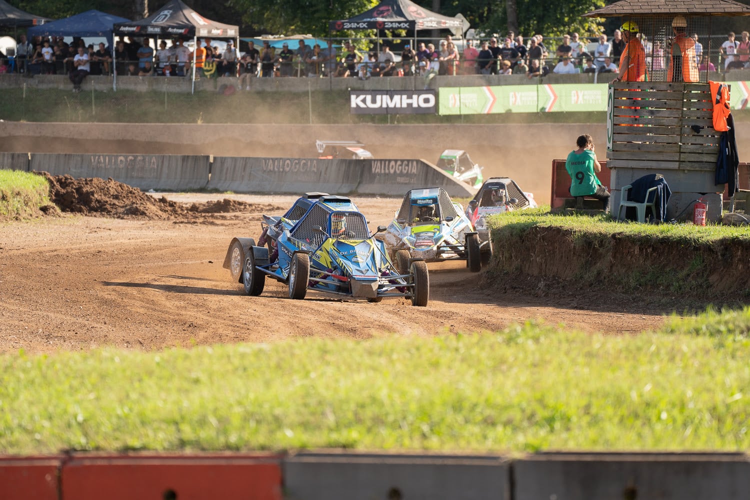 Importante riconoscimento dalla FIA per Sport Club Maggiora