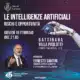 Incontro sull'Intelligenza Artificiale a Gattinara