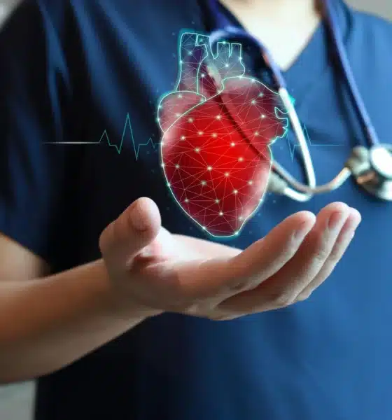 Giornata Mondiale delle Cardiopatie Congenite