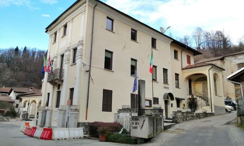 67° Raduno Postuese a Fontainebleau