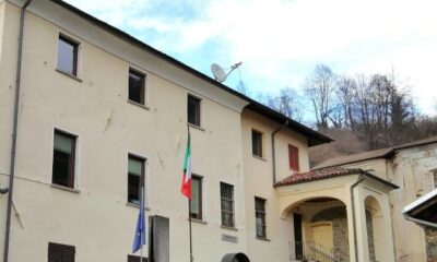 67° Raduno Postuese a Fontainebleau