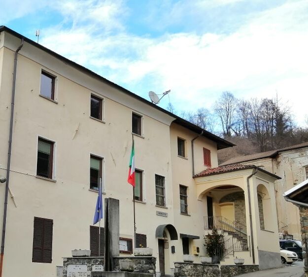 67° Raduno Postuese a Fontainebleau