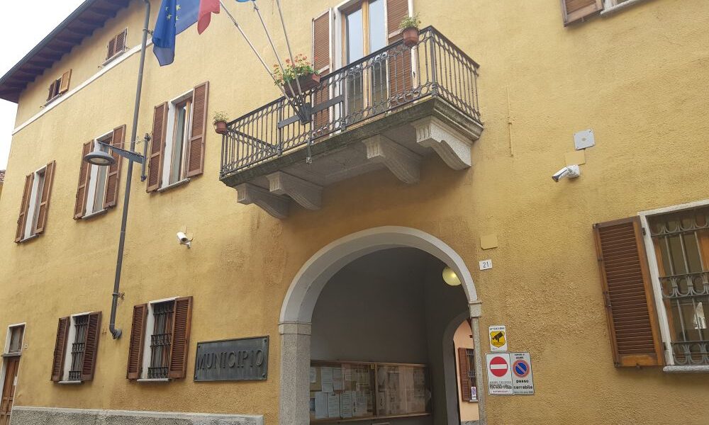 “Ripartiamo da Ghemme” torna sul mancato contributo alla Casa di Riposo