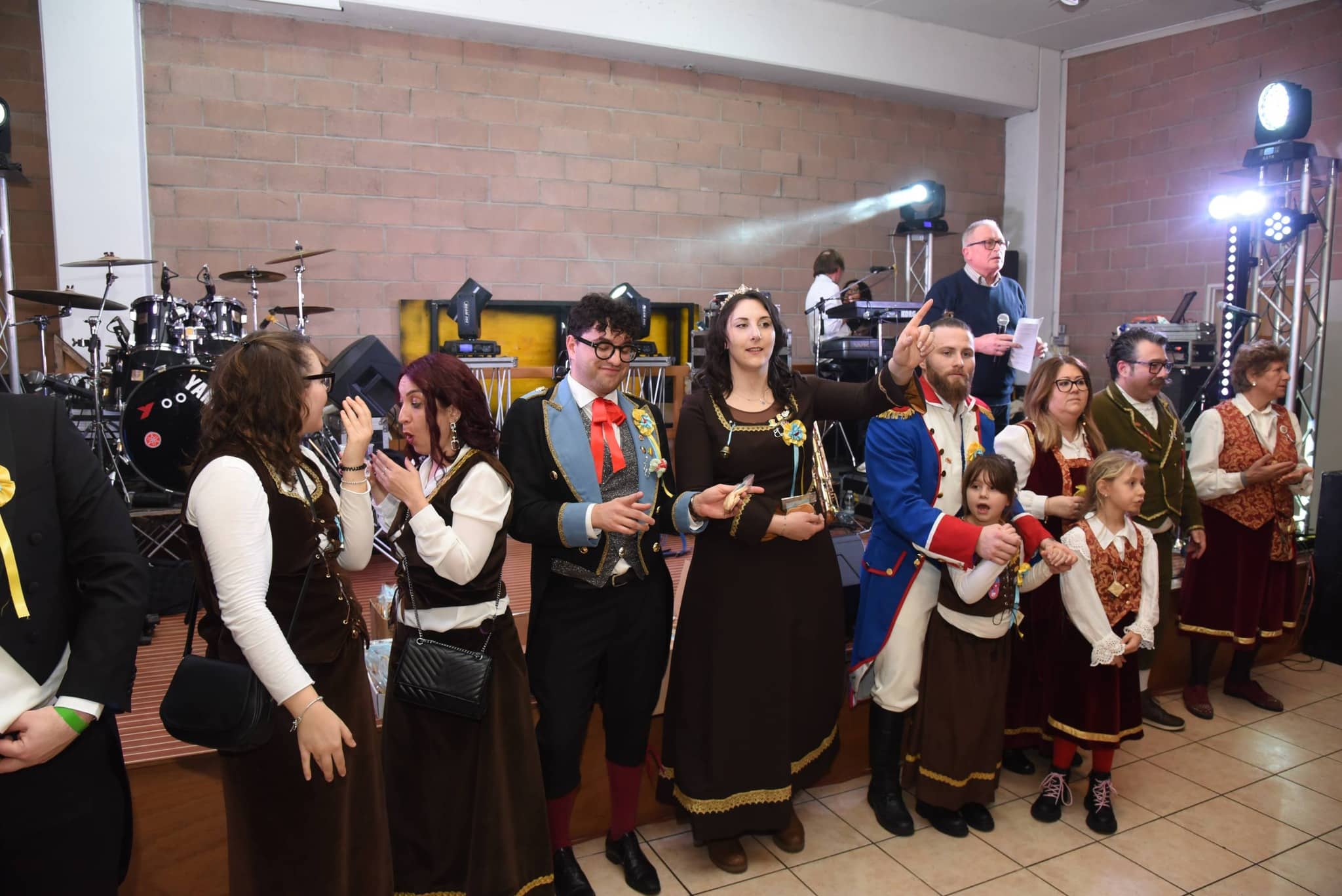 E’ Re Zors adesso che governa il paese