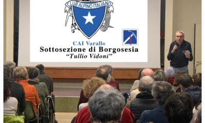 Il Mustang visto da Simona Turuani