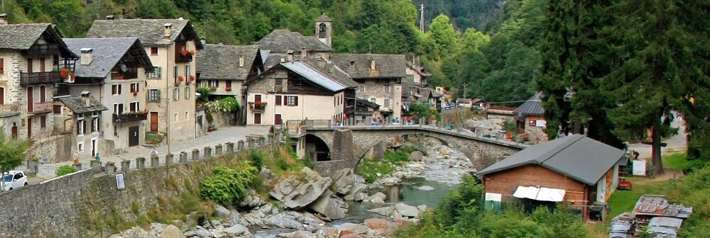 Rassa, contro la centralina idroelettrica un nuovo ricorso in Cassazione