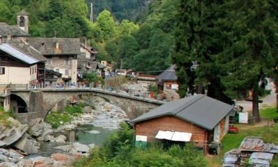 Rassa, contro la centralina idroelettrica un nuovo ricorso in Cassazione