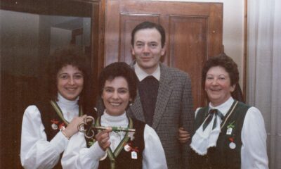 A Sabbia 160 anni di carnevale!