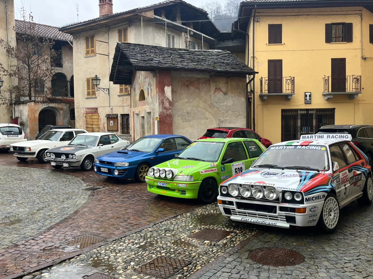 Revival delle Betulle seconda edizione