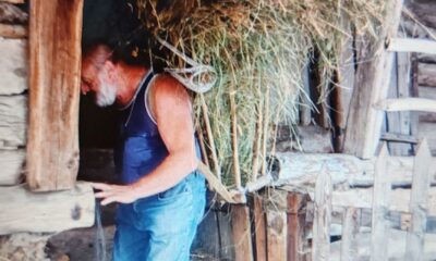 Il «Museo diffuso» di Carcoforo