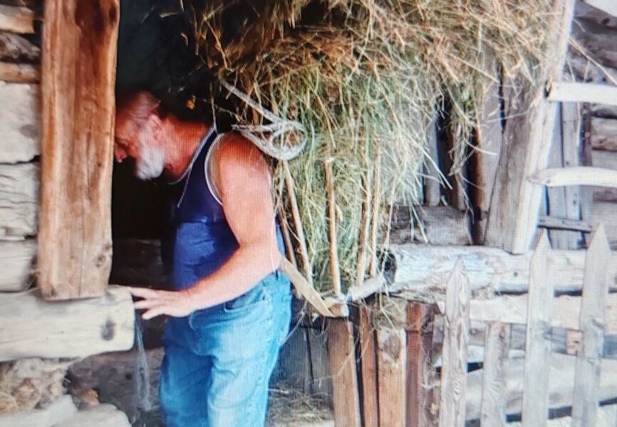 Il «Museo diffuso» di Carcoforo