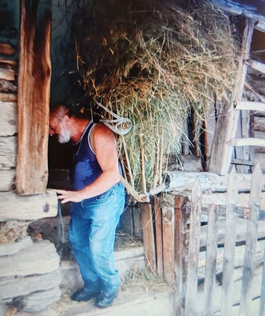 Il «Museo diffuso» di Carcoforo