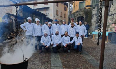 Il Comitato traccia un bilancio (super positivo) degli eventi carnevaleschi