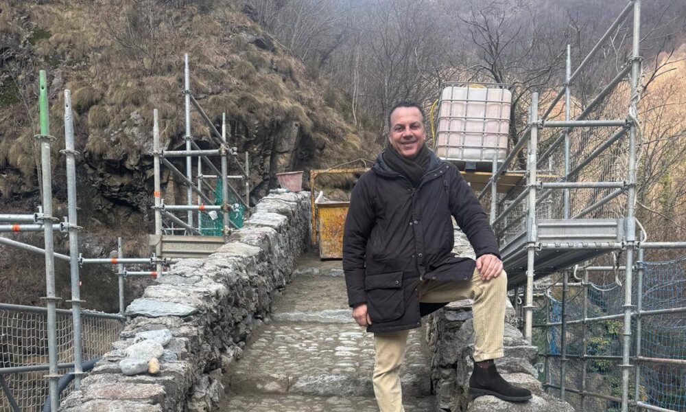 Ponte della Gula presto riaperto