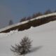 Rischio valanghe ancora elevato in Valle
