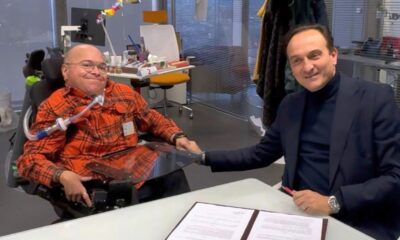 Disabilità, in un anno seguiti 340 casi