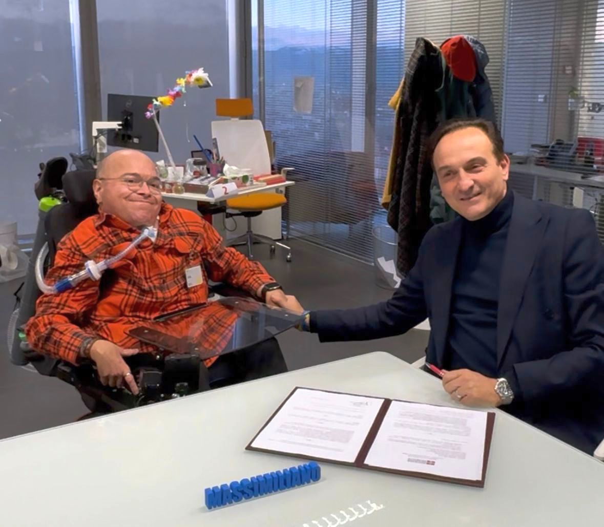 Disabilità, in un anno seguiti 340 casi