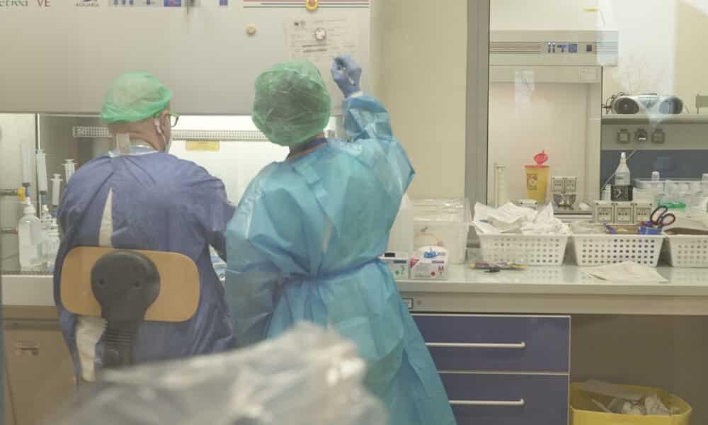 Day Hospital Centralizzato dell'Asl modello nella gestione delle terapie ai pazienti oncoematologici