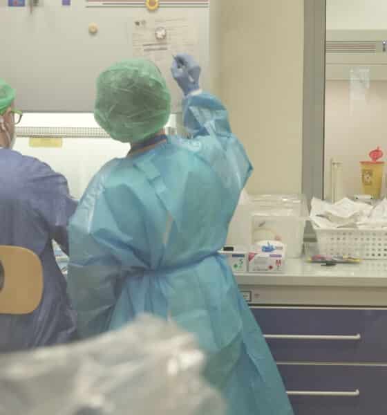 Day Hospital Centralizzato dell'Asl modello nella gestione delle terapie ai pazienti oncoematologici