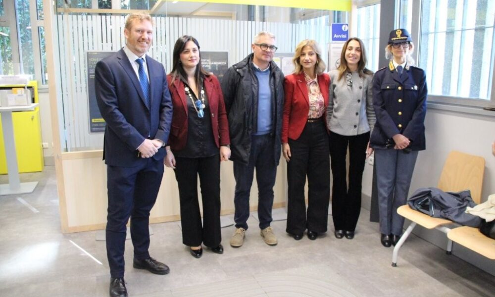 Prende il via negli uffici postali della provincia di Biella il servizio di richiesta e rinnovo passaporti