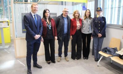 Prende il via negli uffici postali della provincia di Biella il servizio di richiesta e rinnovo passaporti