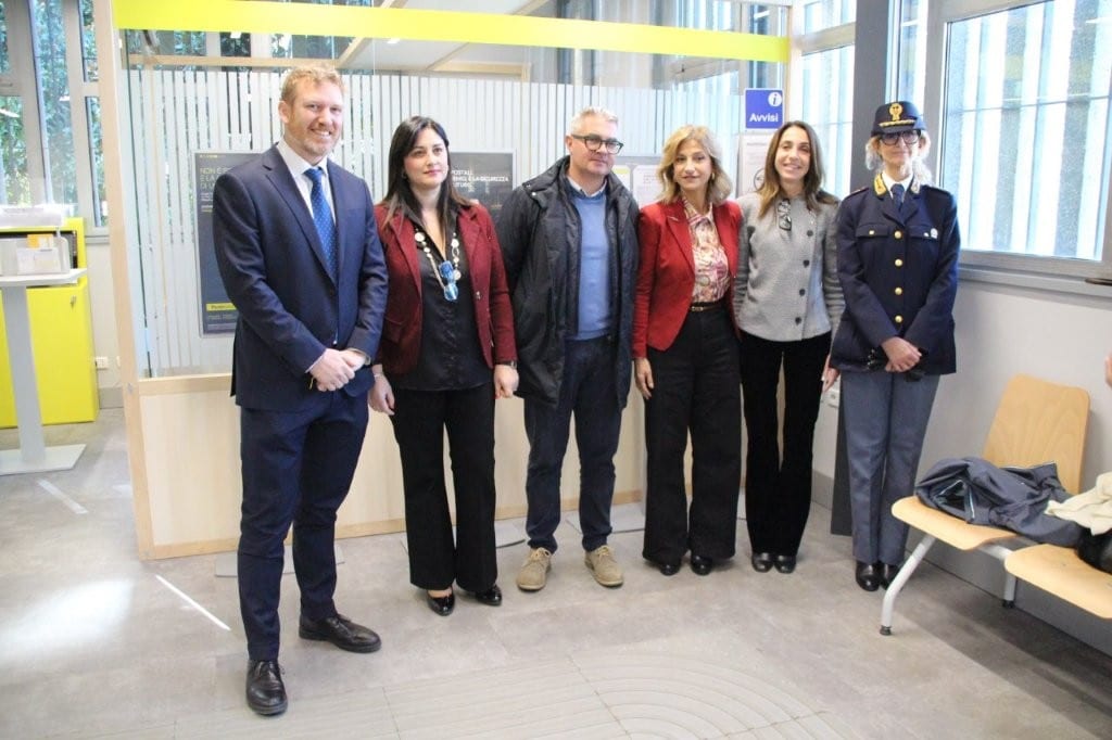 Prende il via negli uffici postali della provincia di Biella il servizio di richiesta e rinnovo passaporti