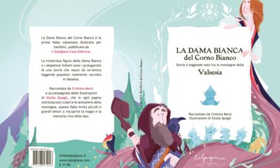 Presentazione della prima fiaba valsesiana a Varallo