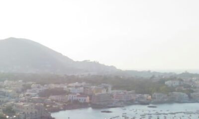 Soggiorni a Ischia e a Rivazzurra di Rimini con il Centro Incontro Anziani, iscrizioni ancora aperte